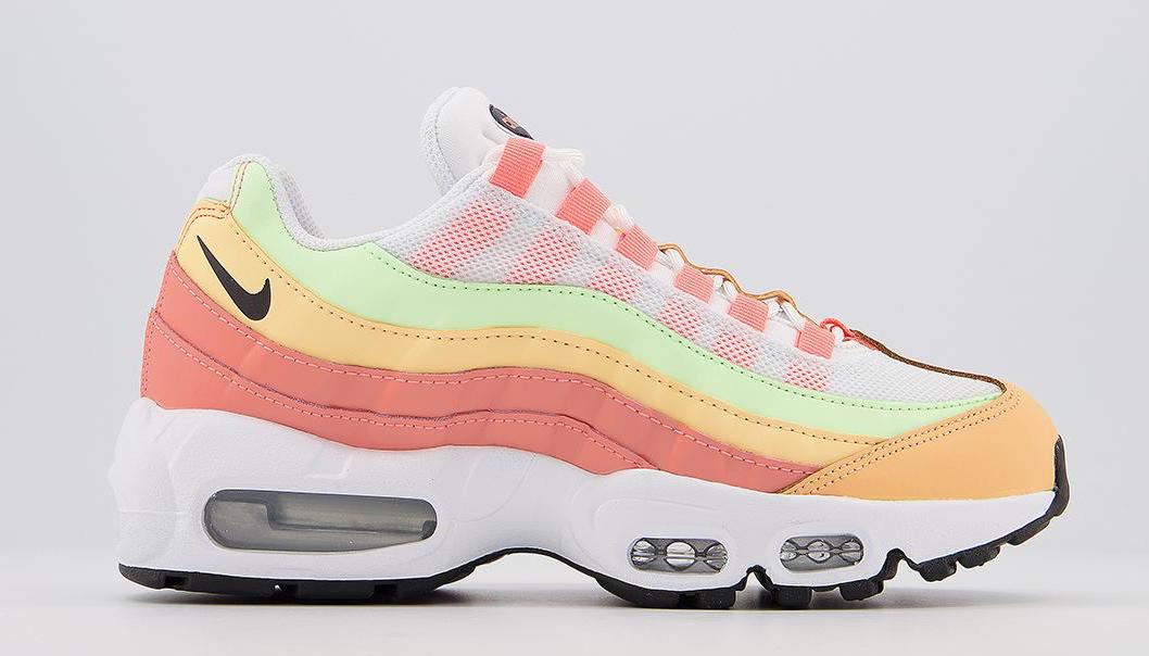Nike Air Max 95 Melon Tint