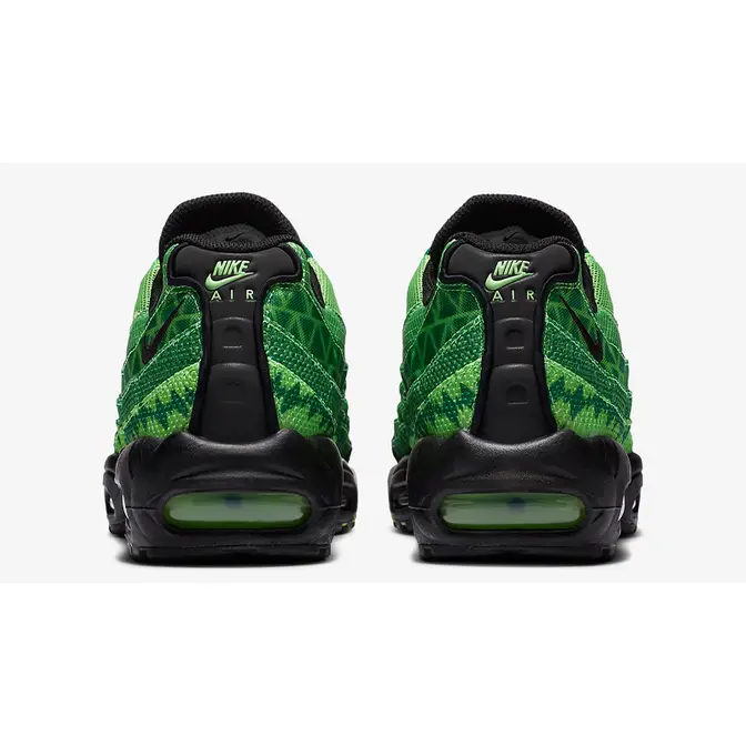 Nike Air Max 95 Naija | Where To Buy | CW2360-300 | The Sole Supplier