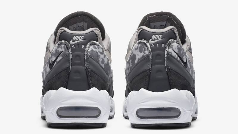 Nike Air Max 95 SE Enigma Stone | Where To Buy | CU1560-001