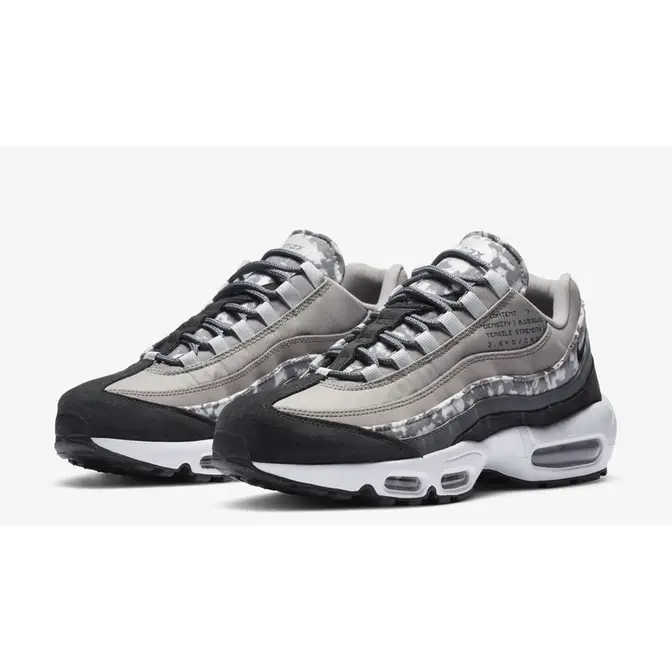 Nike Air Max 95 SE Enigma Stone | Where To Buy | CU1560-001 | The