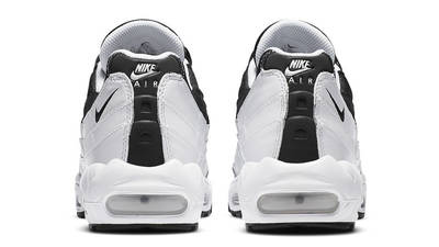 nike air max 95 yin yang white black