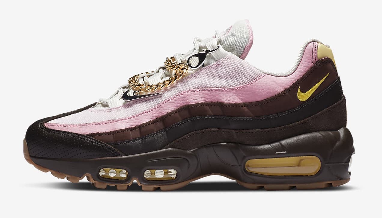 Nike Air Max 96 Cuban Link