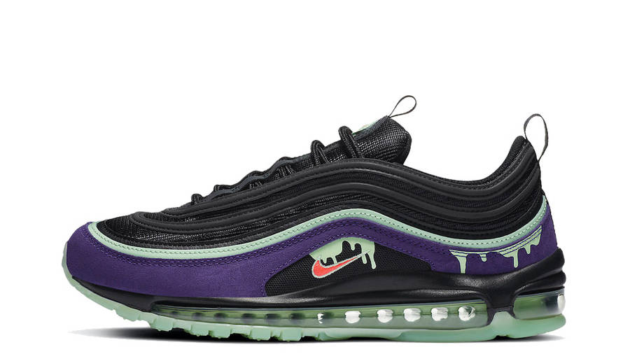 air max 97 with 95 sole