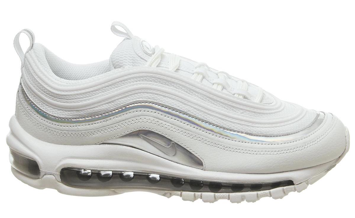 Nike Air Max 97 White Holographic
