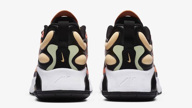 nike air max exosense atomic pink