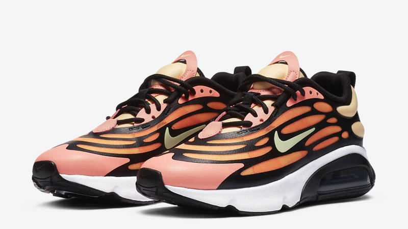 Nike Air Max Exosense Atomic Pink