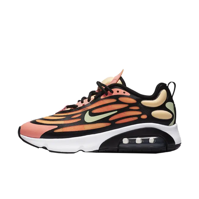 Nike Air Max Exosense Atomic Pink Where To Buy CK6922 601 The Sole Supplier