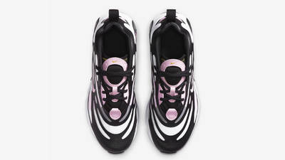 Nike Air Max Exosense GS Black Light Arctic Pink