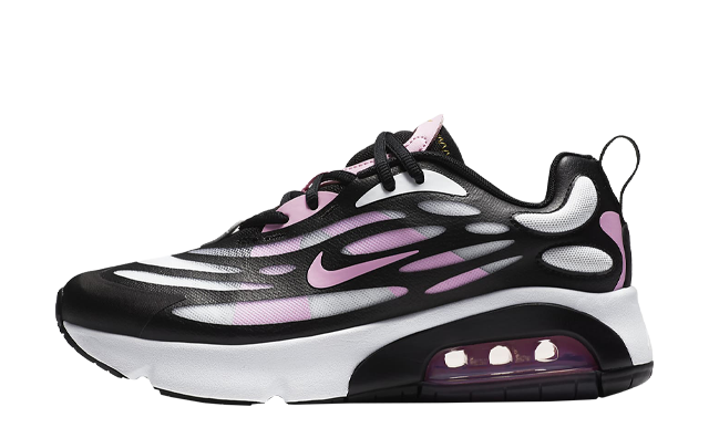 nike air max exosense release date
