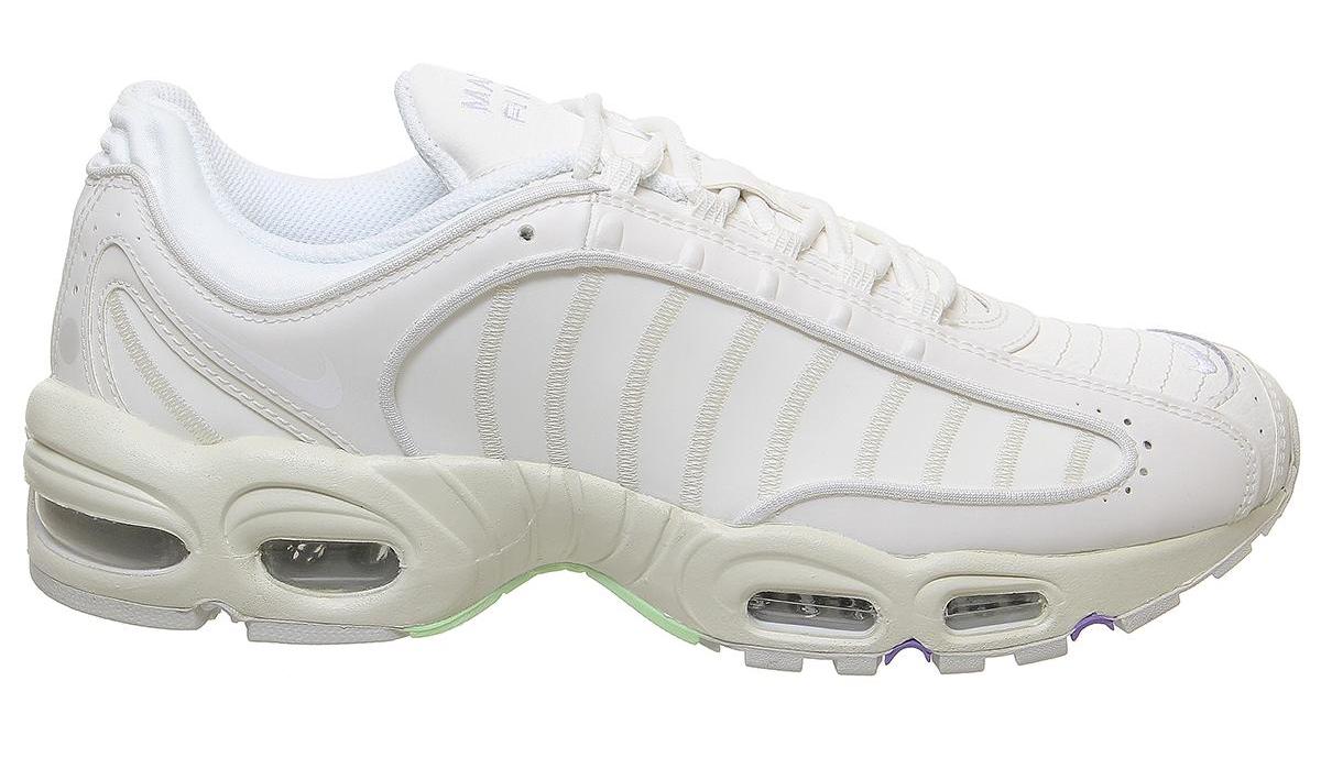 Nike Air Max Tailwind 4 Sail