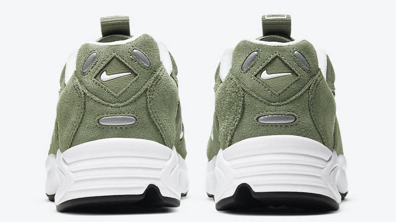 Nike Air Max Triax LE Green White