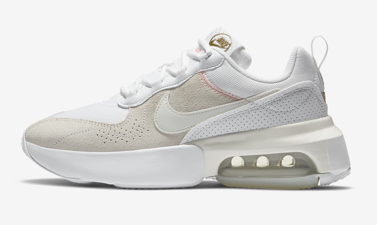 Nike Air Max Verona Atomic Pink White