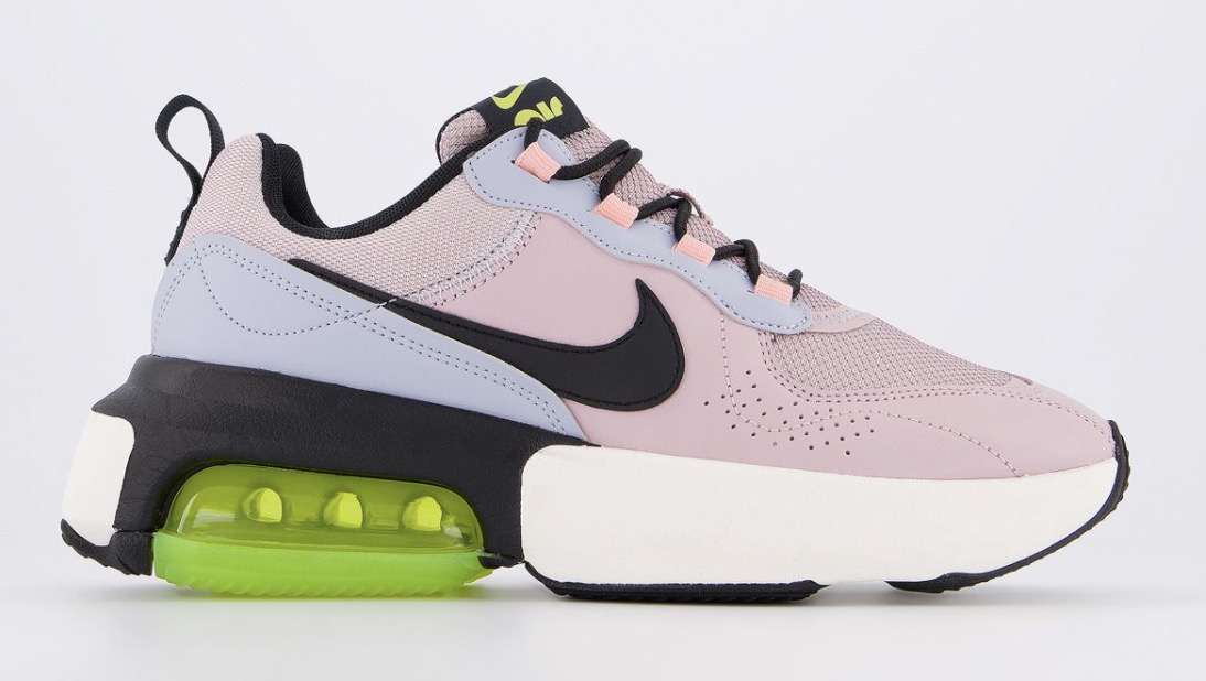 Nike Air Max Verona Plum Chalk |