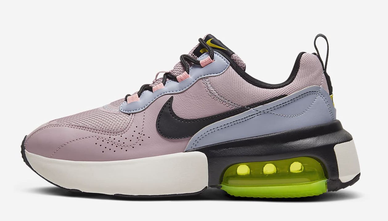 Nike Air Max Verona Plum Chalk