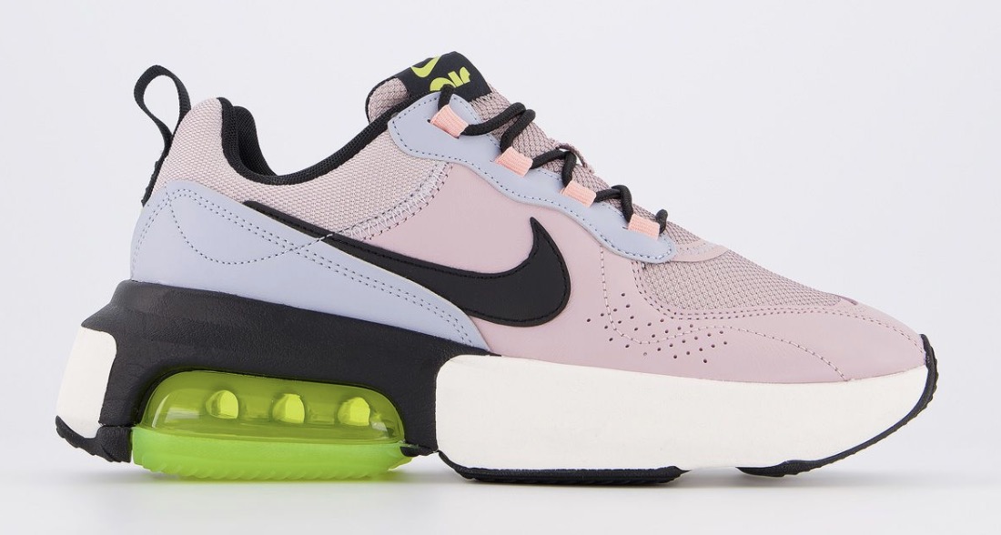 Nike Air Max Verona Plum Chalk