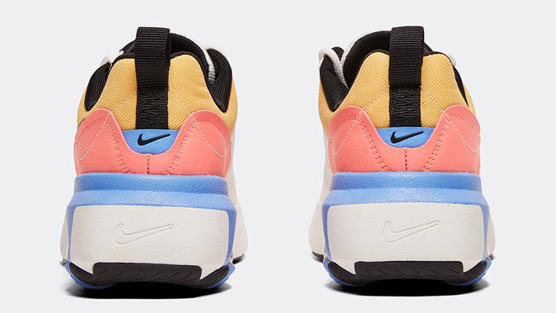 nike air max verona pink and blue