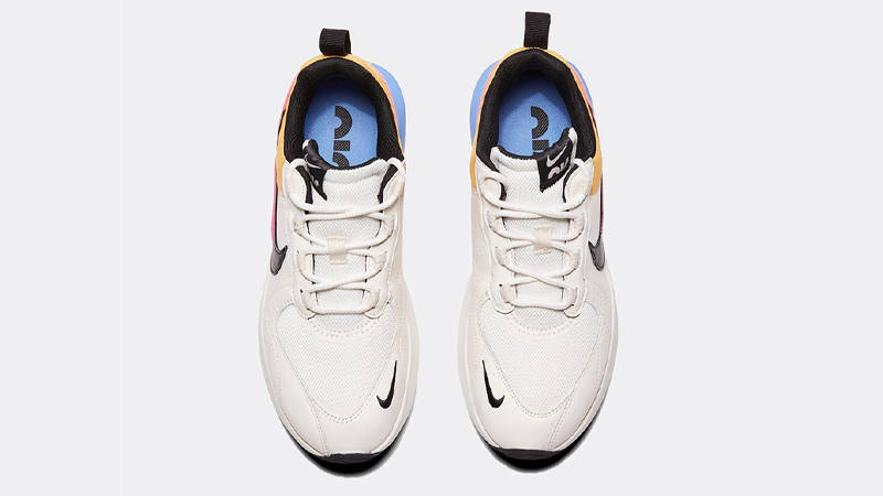 Nike Air Max Verona Sail Black Blue
