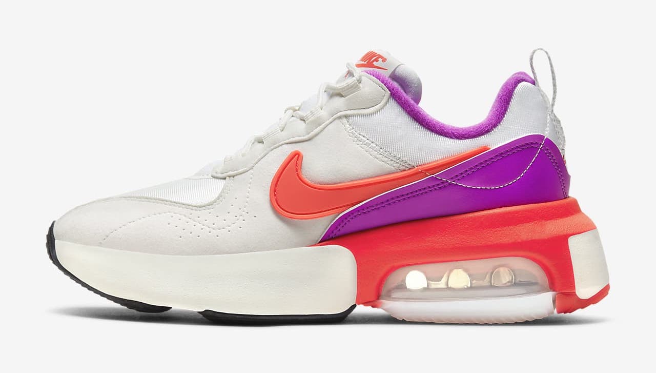 Nike Air Max Verona Sail Purple