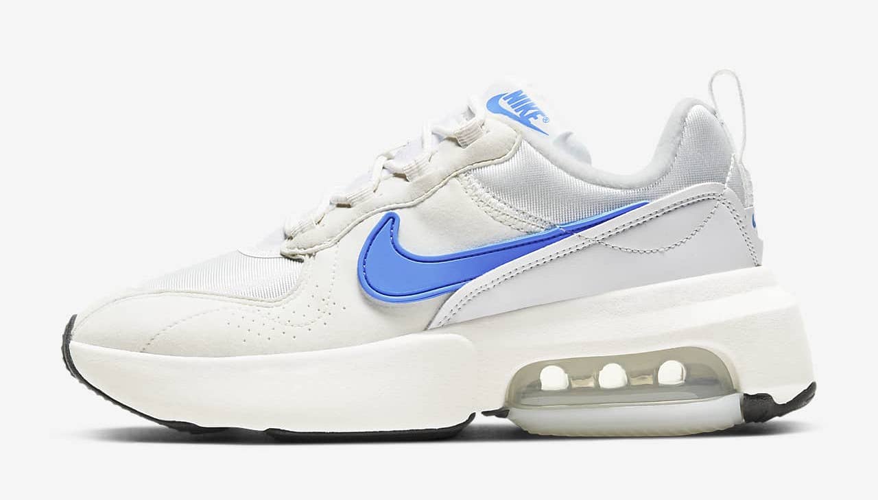 Nike Air Max Verona White Blue