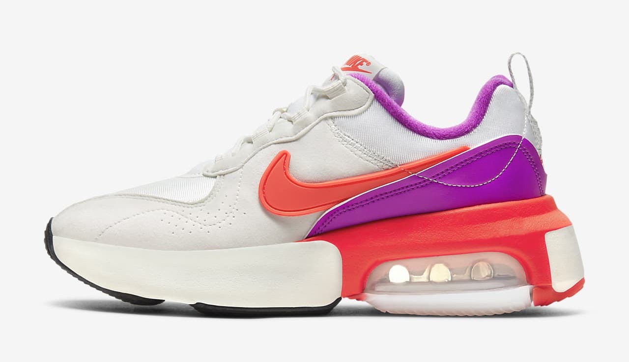 Nike Air Max Verona White Magenta