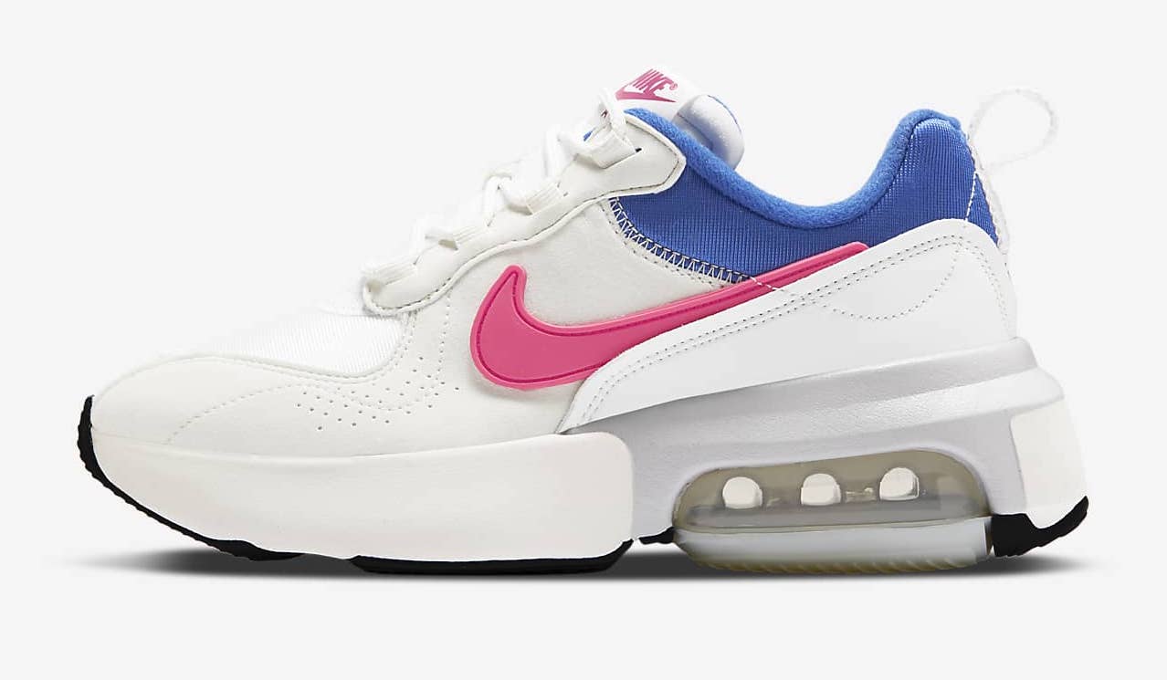 Nike Air Max Verona White Pink Blue