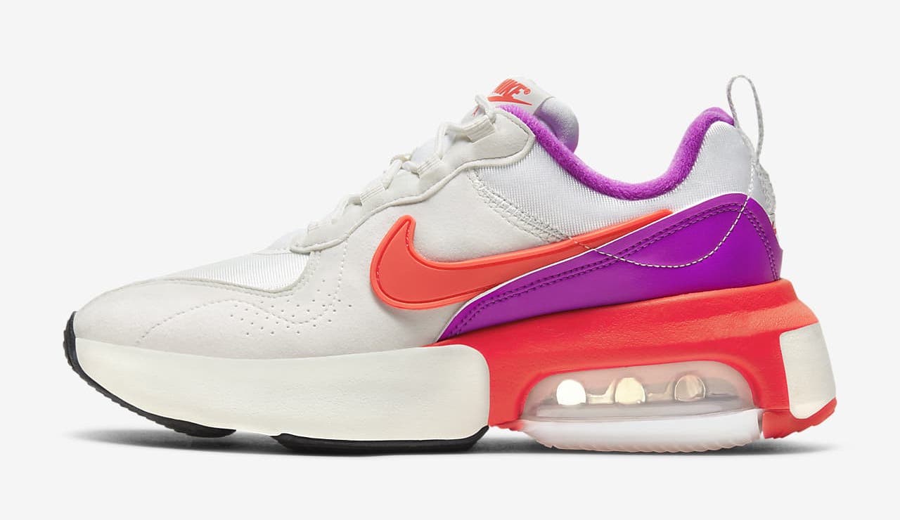 Nike Air Max Verona White Purple