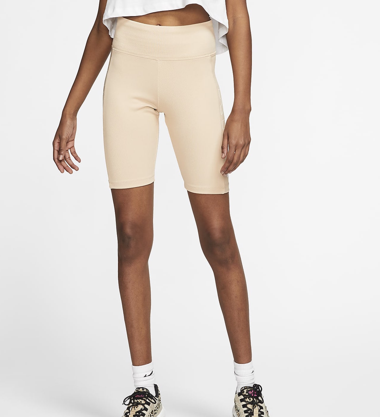 Nike Air Shorts Shimmer