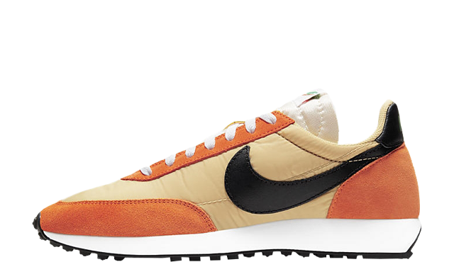nike tailwind 79 university gold