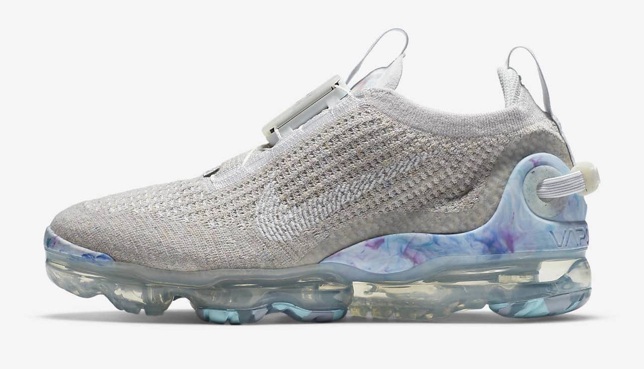 Nike Air VaporMax 2020 FK Blue