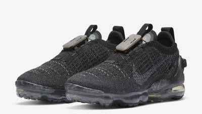 gray womens vapormax