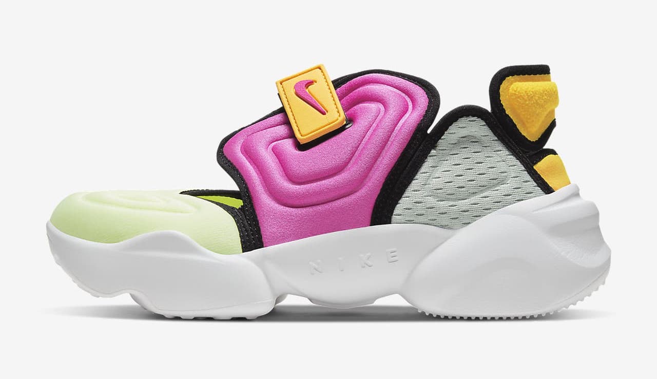 Nike Aqua Rift Multi