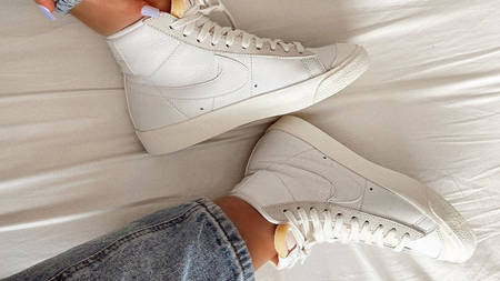 Get Up To 50% Off These New Lines Added To Nike's Unmissable Sale Get Up To 50% Off These New Lines Added To Nike's Unmissable Sale