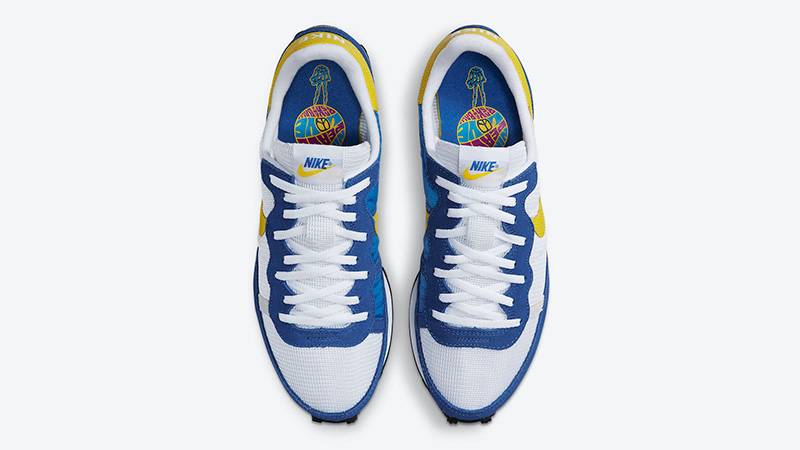 Nike Challenger Peace Love Basketball DC1413-100 middle