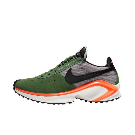 Nike D-MS-X Waffle Forest Green