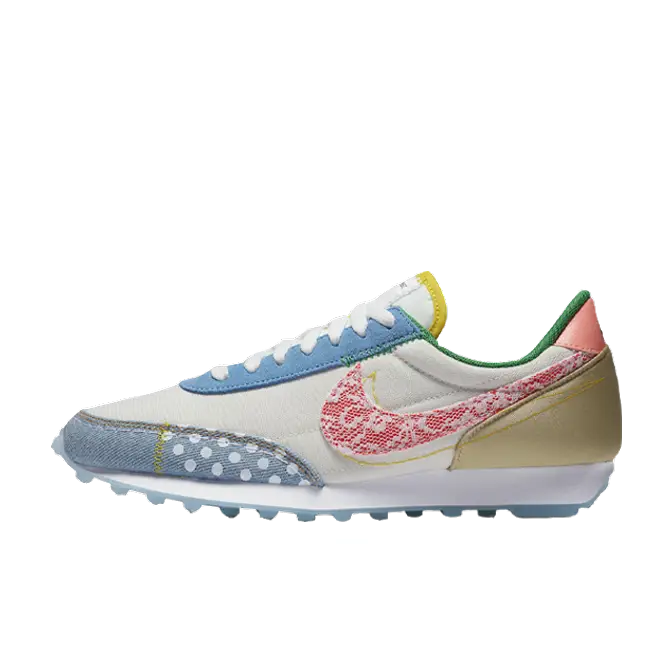 167 Release Date - Nike Daybreak CZ8681 - chuteiras nike mercurial