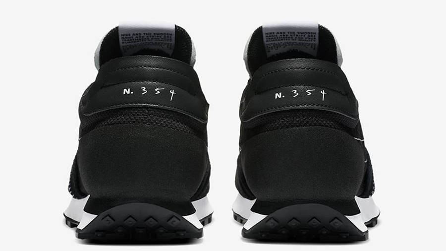 Nike Daybreak Type Black | Where To Buy | CT2556-002 | The Sole Supplier