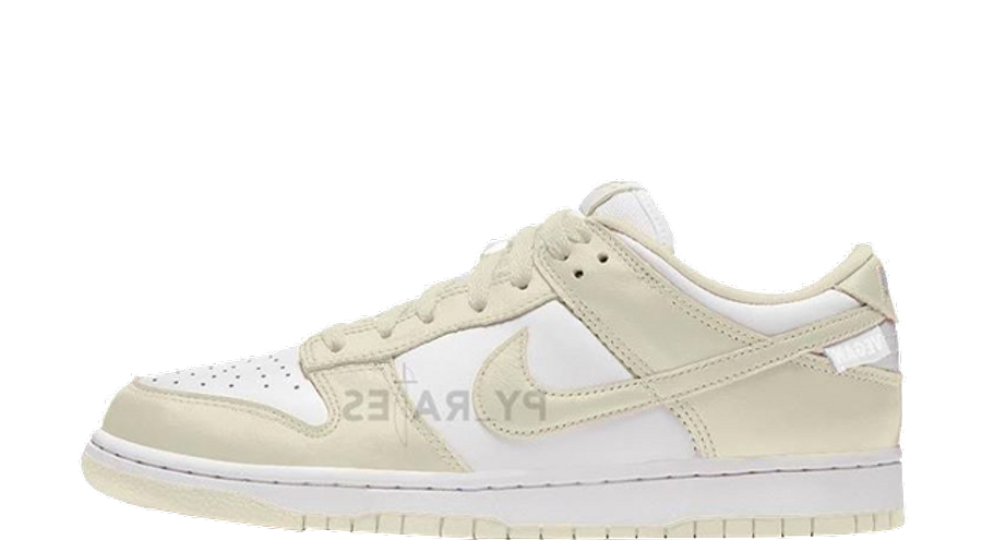 Nike Dunk Low Better White Sail | Where To Buy | TBC | The Sole Supplier