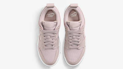 nike dusty pink