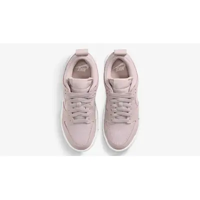 ladies nike air black friday shoes for women Pink Middle