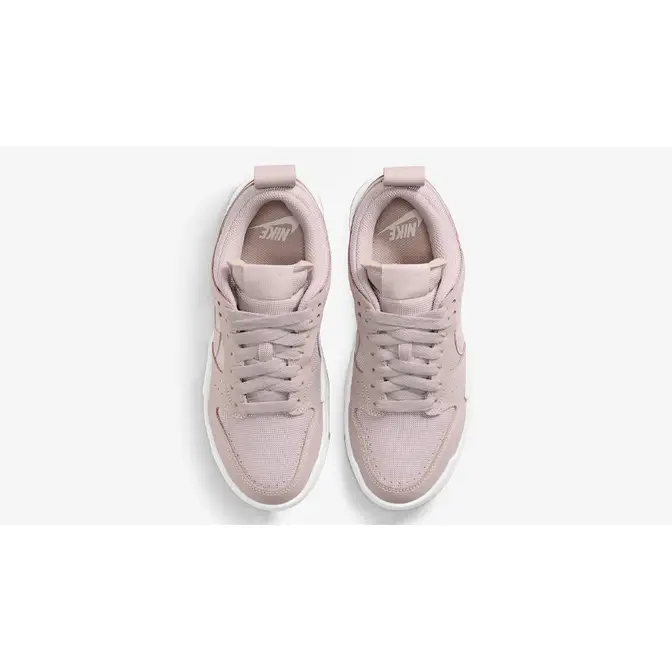 sending shoes back to nike size women wear Pink Middle