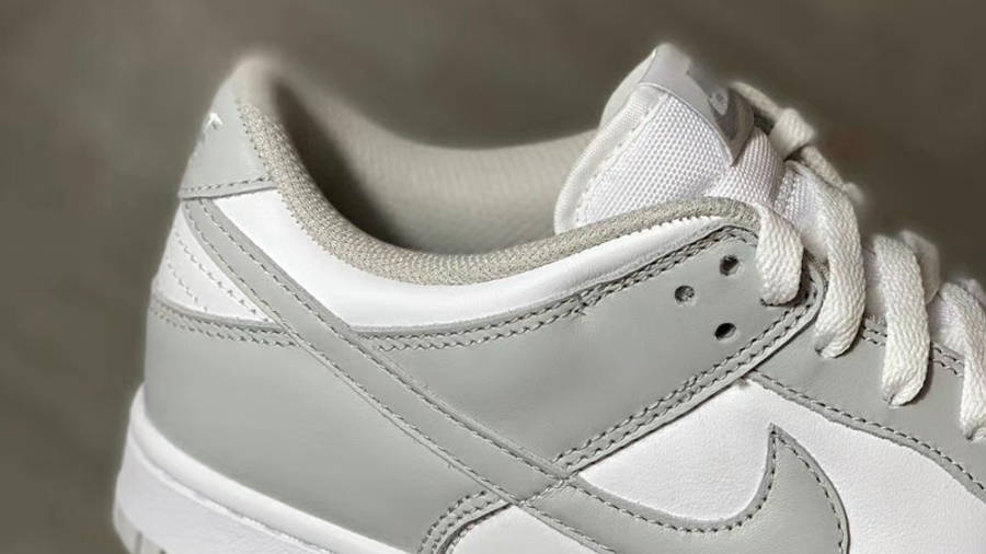 Nike Dunk Low Photon Dust Womens DD1503-103 â Fastsole