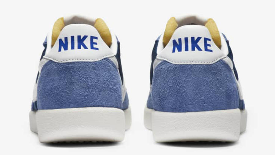 Nike Killshot SP Coastal Blue | Where To Buy | DC1982-400 | The Sole ...