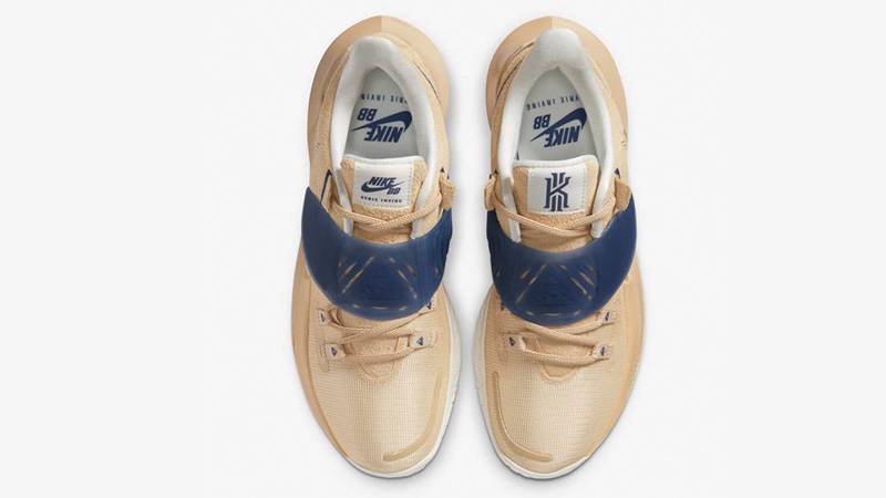 Nike Kyrie Low 3 Sashiko DA6805-200 middle