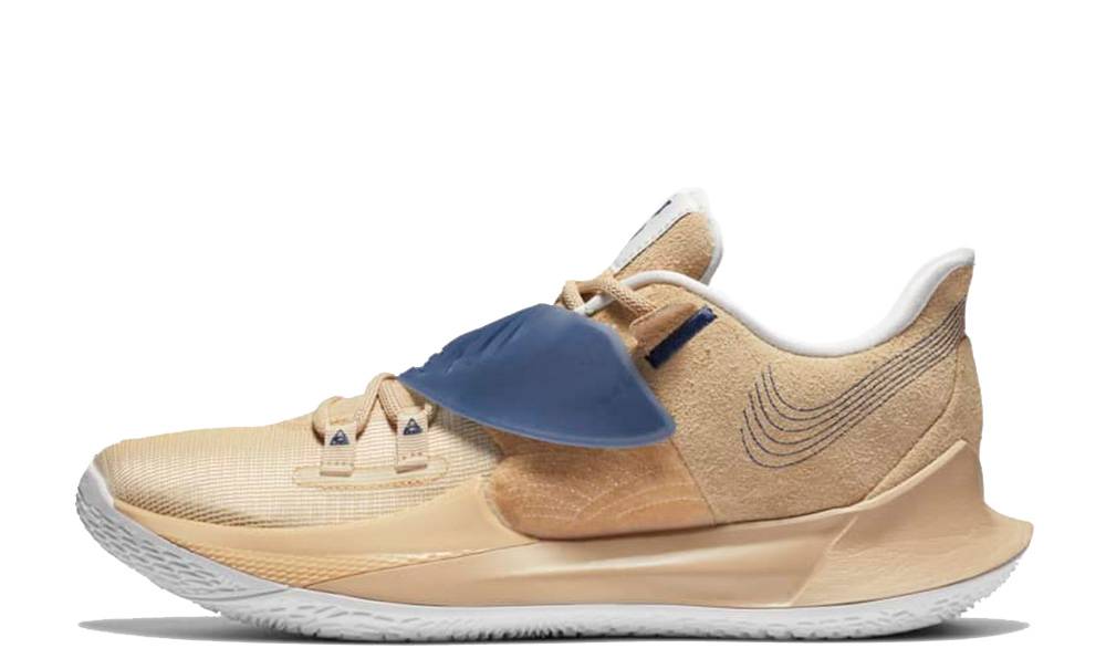 Nike Kyrie Low 3 Sashiko DA6805-200