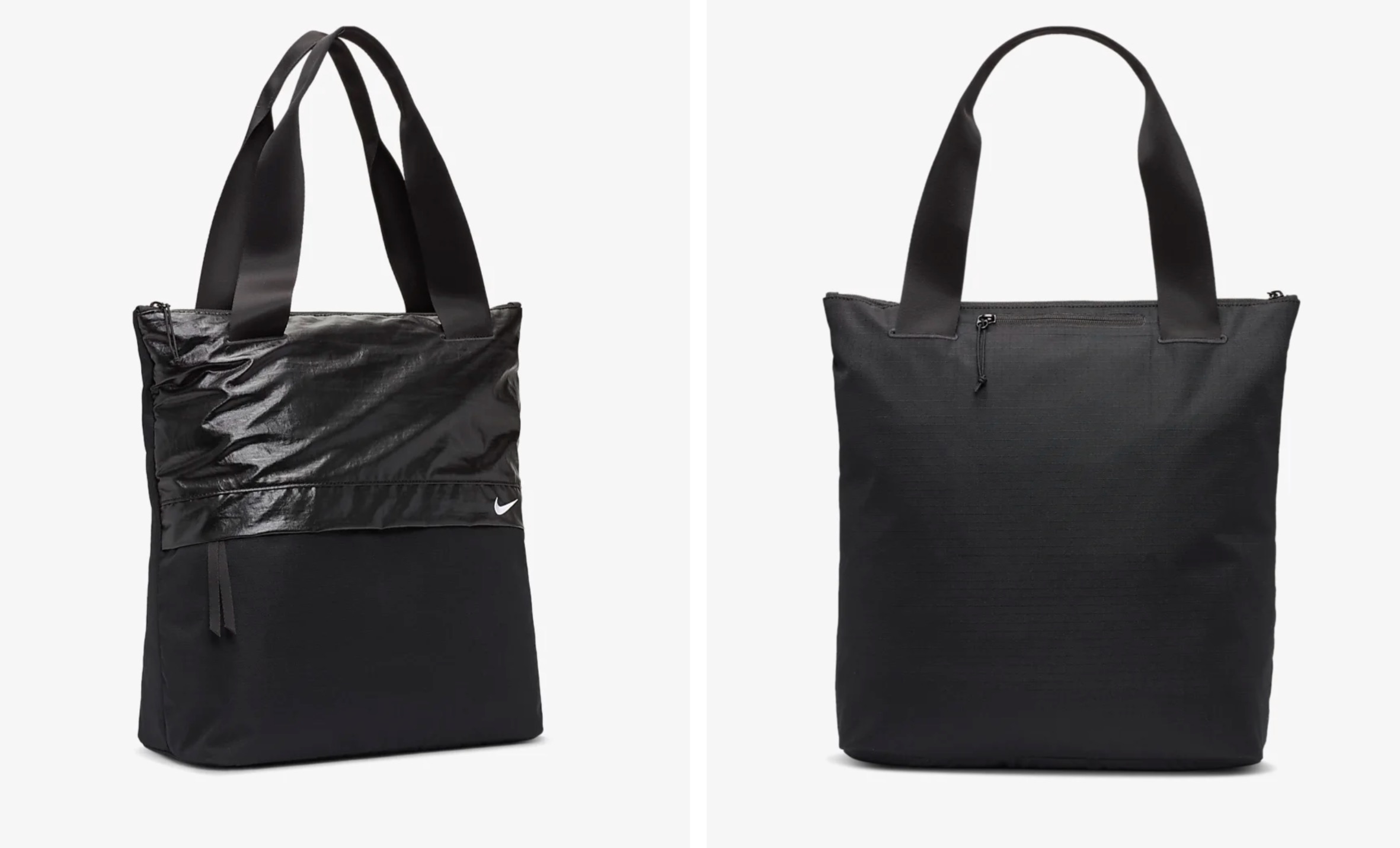 Nike Radiate 2.0 Tote Bag Black