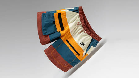 The Nike Hype Hike Collection is Available Now! The Nike Hype Hike Collection is Available Now!