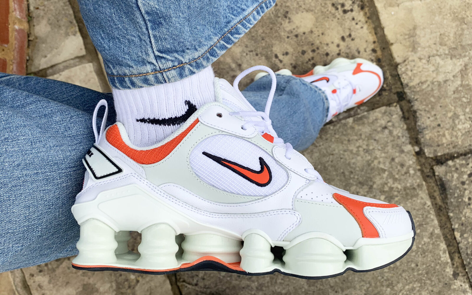 Nike Shox Nova Feature Image
