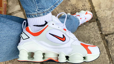 20 Of The Best Sportswear Sneaker, Clothing & Accessory Essentials In Nike's Sale 20 Of The Best Sportswear Sneaker, Clothing & Accessory Essentials In Nike's Sale