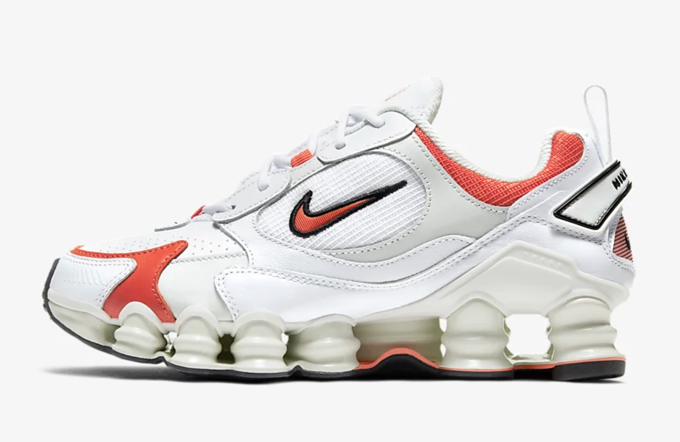Nike Shox TL Nova Spruce Aura
