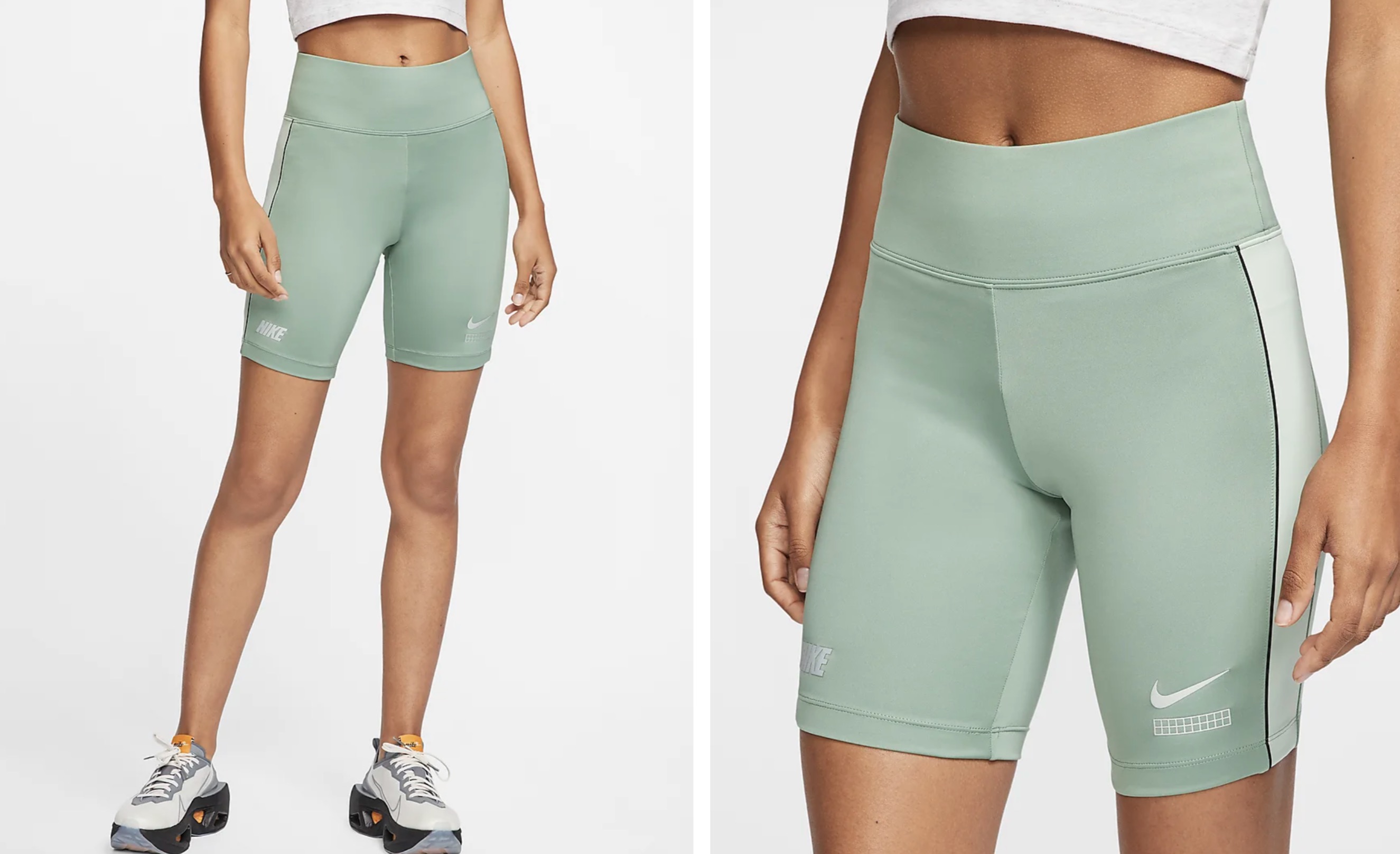 Nike Sportswear DNA Cycle Short Pistachio Frost